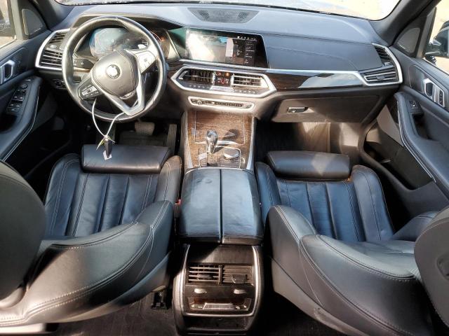 Photo 7 VIN: 5UXCR6C03L9C40792 - BMW X5 XDRIVE4 