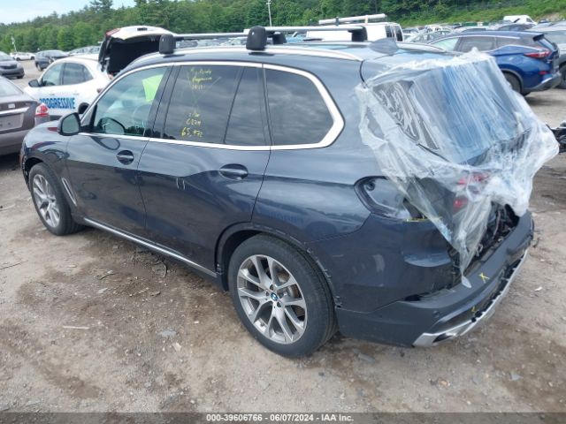 Photo 2 VIN: 5UXCR6C03L9C55745 - BMW X5 