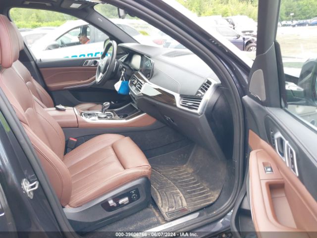 Photo 4 VIN: 5UXCR6C03L9C55745 - BMW X5 