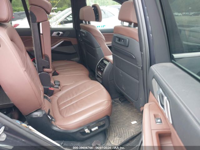 Photo 7 VIN: 5UXCR6C03L9C55745 - BMW X5 