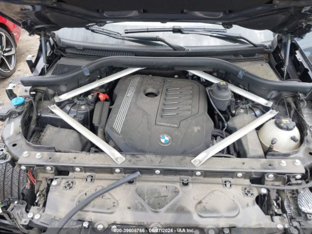 Photo 9 VIN: 5UXCR6C03L9C55745 - BMW X5 