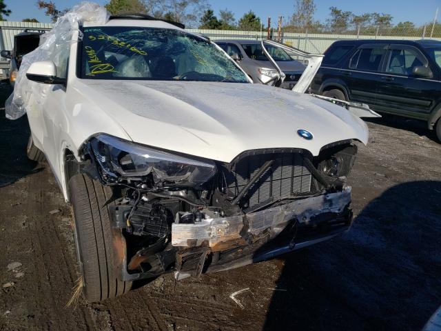 Photo 6 VIN: 5UXCR6C03L9C86381 - BMW X5 XDRIVE4 