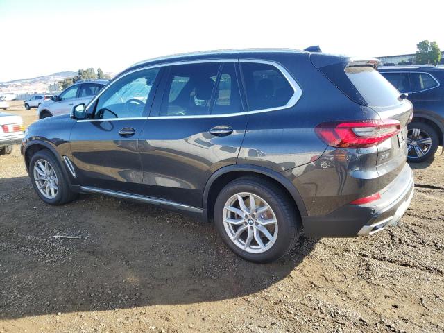 Photo 1 VIN: 5UXCR6C03L9C92181 - BMW X5 XDRIVE4 