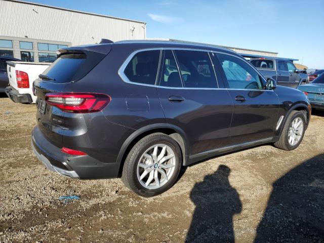 Photo 2 VIN: 5UXCR6C03L9C92181 - BMW X5 XDRIVE4 