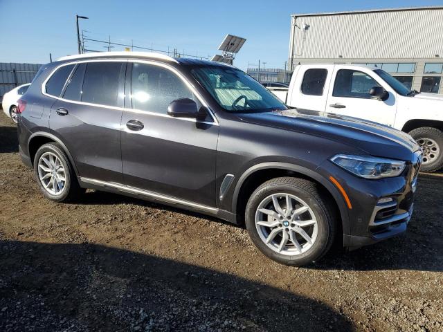 Photo 3 VIN: 5UXCR6C03L9C92181 - BMW X5 XDRIVE4 