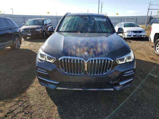 Photo 4 VIN: 5UXCR6C03L9C92181 - BMW X5 XDRIVE4 