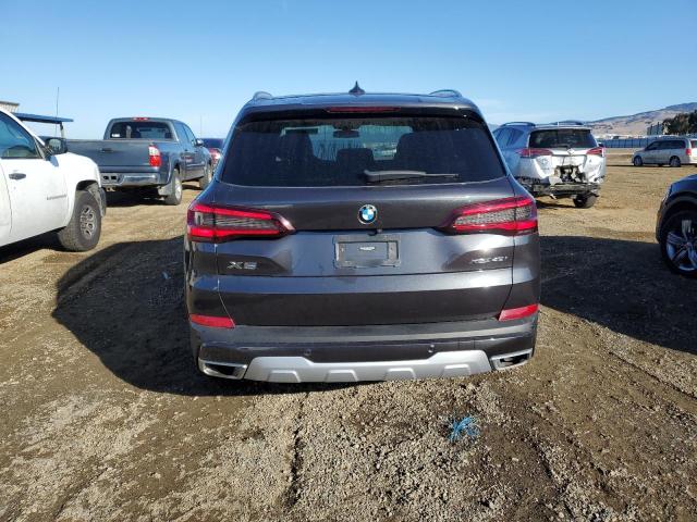 Photo 5 VIN: 5UXCR6C03L9C92181 - BMW X5 XDRIVE4 