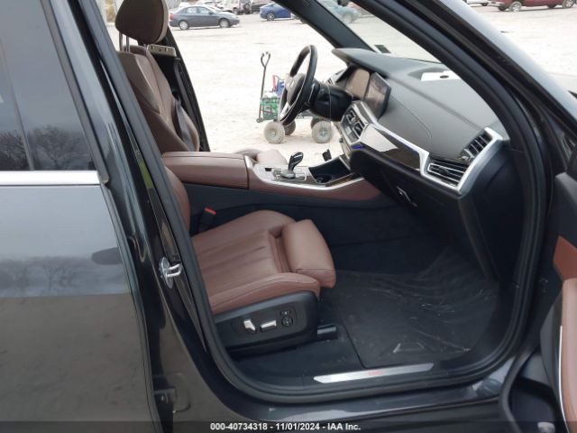 Photo 4 VIN: 5UXCR6C03L9C96005 - BMW X5 