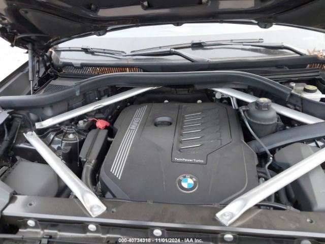 Photo 9 VIN: 5UXCR6C03L9C96005 - BMW X5 