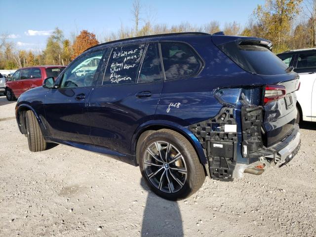 Photo 1 VIN: 5UXCR6C03L9D59703 - BMW X5 