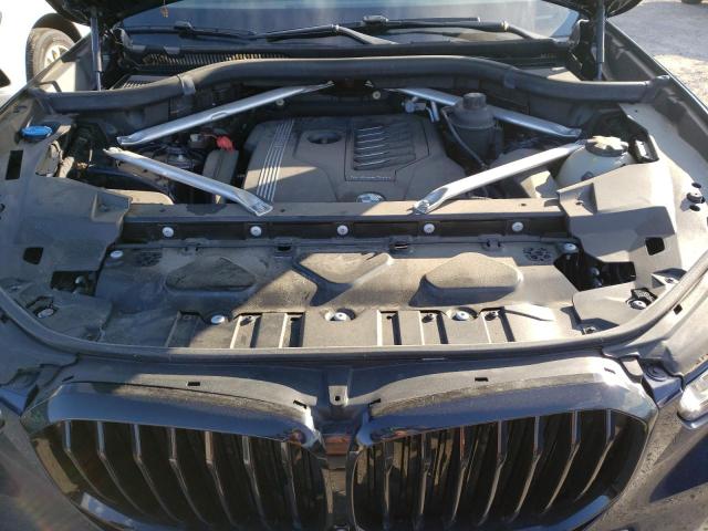 Photo 11 VIN: 5UXCR6C03L9D59703 - BMW X5 