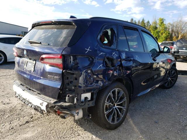 Photo 2 VIN: 5UXCR6C03L9D59703 - BMW X5 