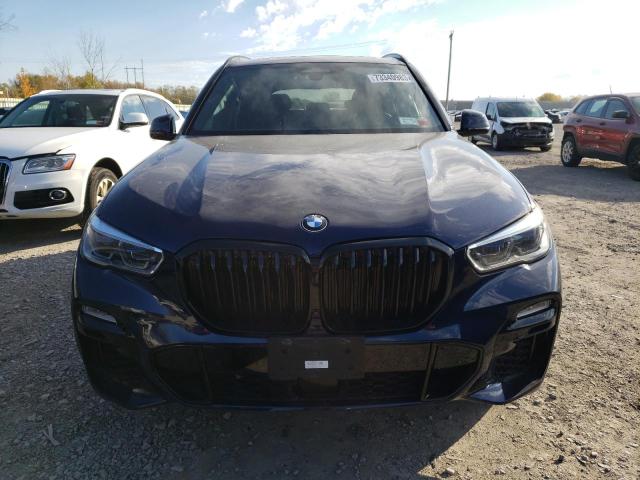 Photo 4 VIN: 5UXCR6C03L9D59703 - BMW X5 