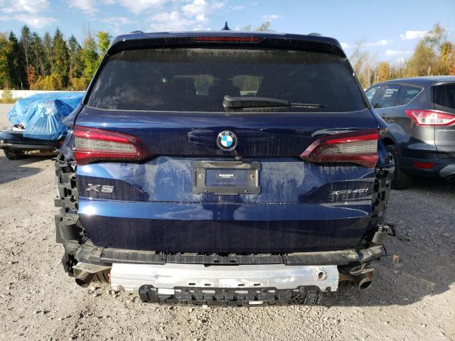 Photo 5 VIN: 5UXCR6C03L9D59703 - BMW X5 