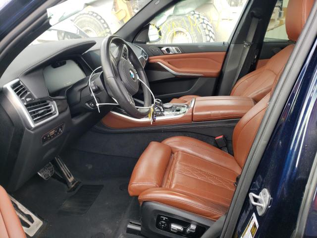 Photo 6 VIN: 5UXCR6C03L9D59703 - BMW X5 