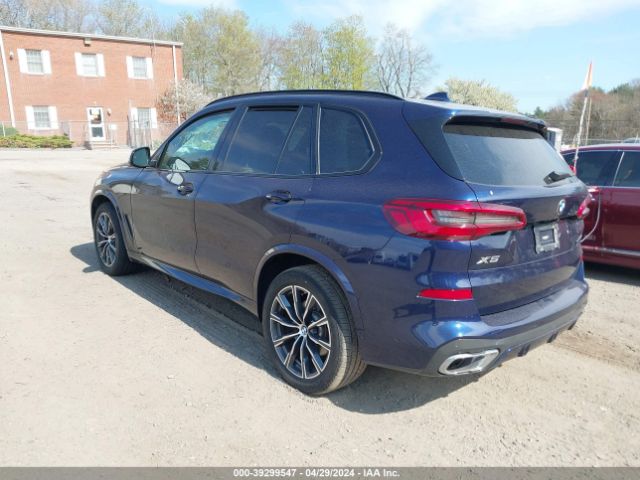 Photo 2 VIN: 5UXCR6C03LLL65968 - BMW X5 