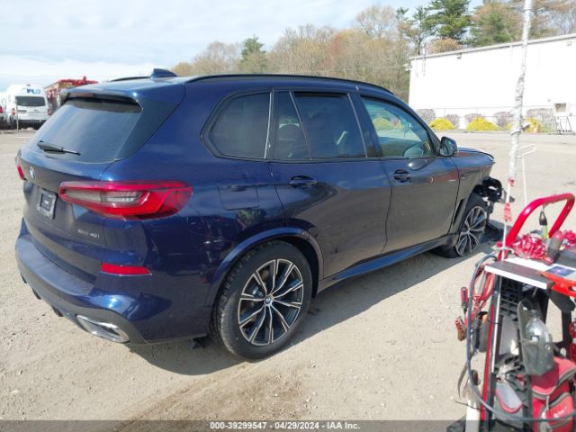 Photo 3 VIN: 5UXCR6C03LLL65968 - BMW X5 