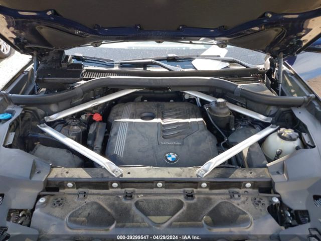 Photo 9 VIN: 5UXCR6C03LLL65968 - BMW X5 