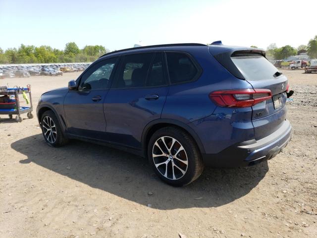 Photo 1 VIN: 5UXCR6C03LLL81569 - BMW X5 