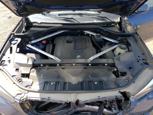 Photo 11 VIN: 5UXCR6C03LLL81569 - BMW X5 