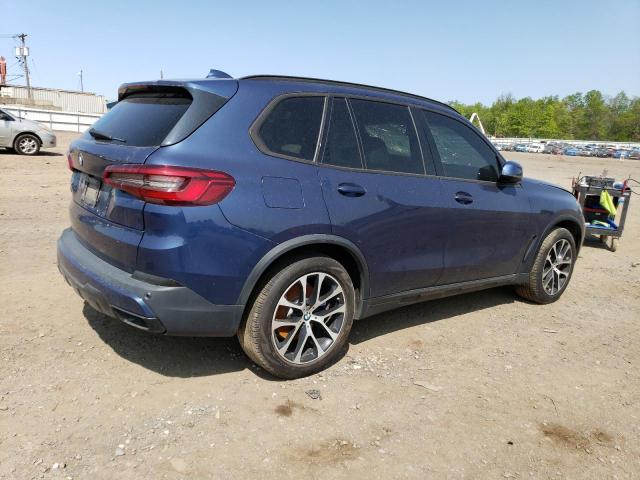 Photo 2 VIN: 5UXCR6C03LLL81569 - BMW X5 