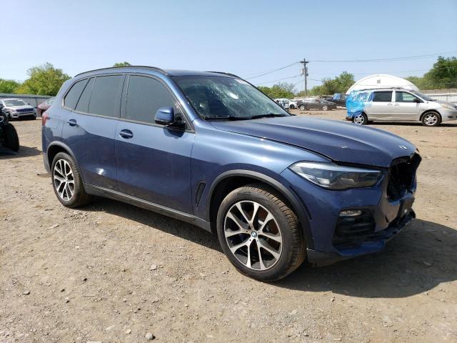 Photo 3 VIN: 5UXCR6C03LLL81569 - BMW X5 