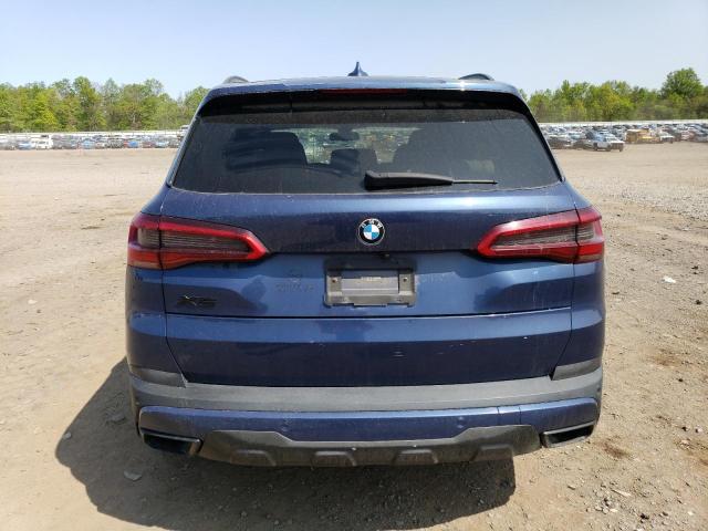 Photo 5 VIN: 5UXCR6C03LLL81569 - BMW X5 