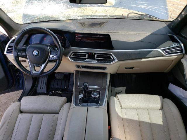 Photo 7 VIN: 5UXCR6C03LLL81569 - BMW X5 