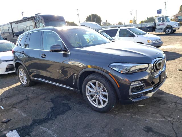 Photo 0 VIN: 5UXCR6C03LLL82947 - BMW X5 