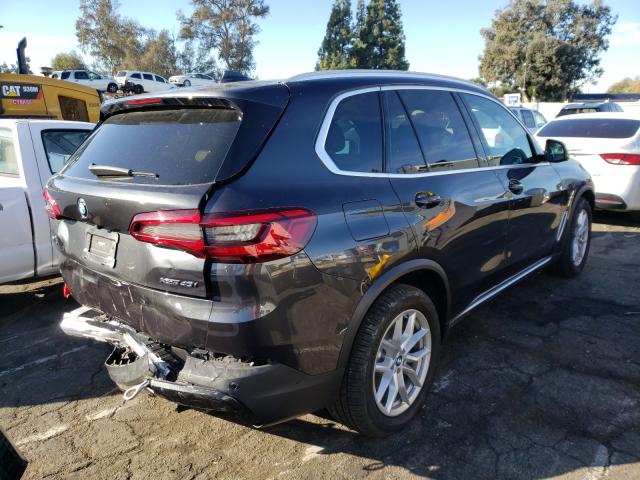 Photo 3 VIN: 5UXCR6C03LLL82947 - BMW X5 