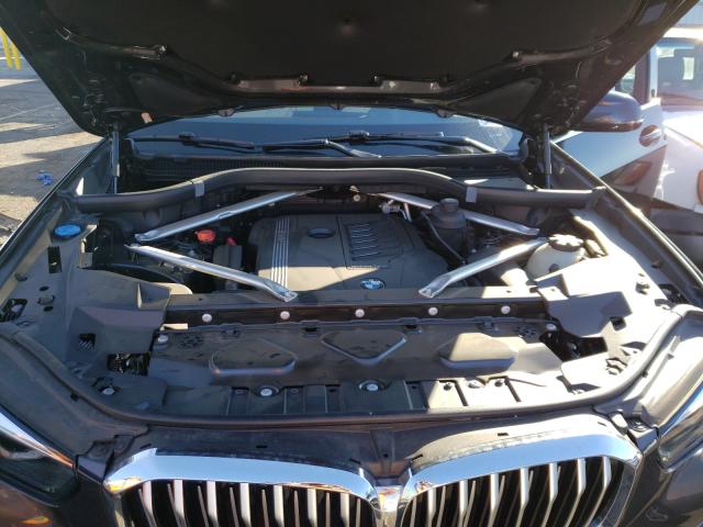 Photo 6 VIN: 5UXCR6C03LLL82947 - BMW X5 