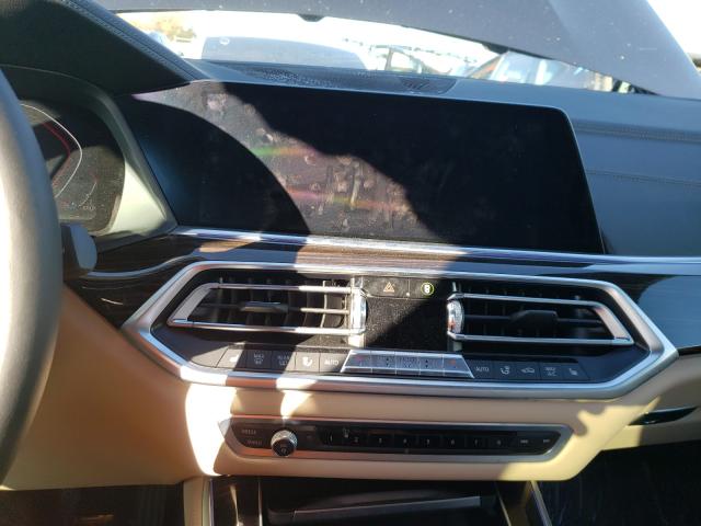 Photo 8 VIN: 5UXCR6C03LLL82947 - BMW X5 