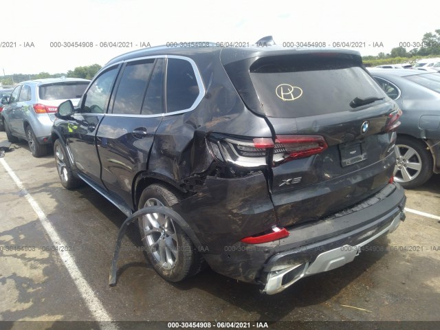 Photo 2 VIN: 5UXCR6C03M9D80617 - BMW X5 