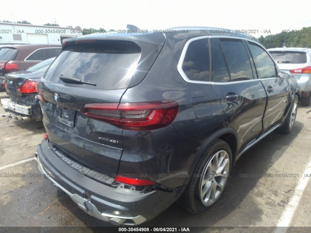 Photo 3 VIN: 5UXCR6C03M9D80617 - BMW X5 