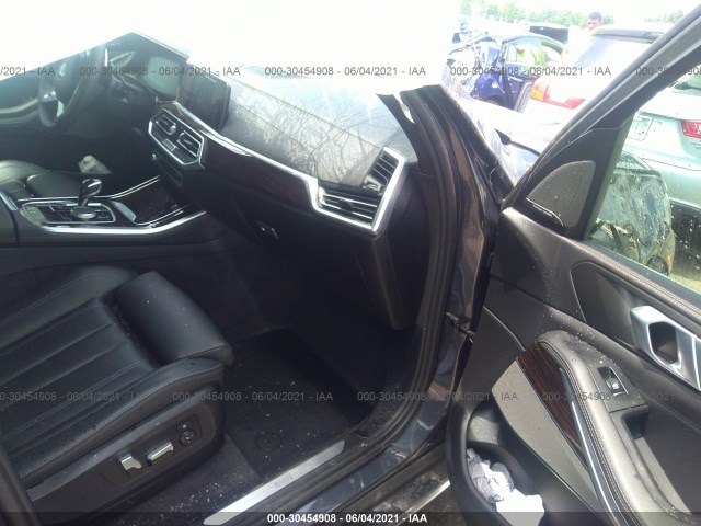 Photo 4 VIN: 5UXCR6C03M9D80617 - BMW X5 