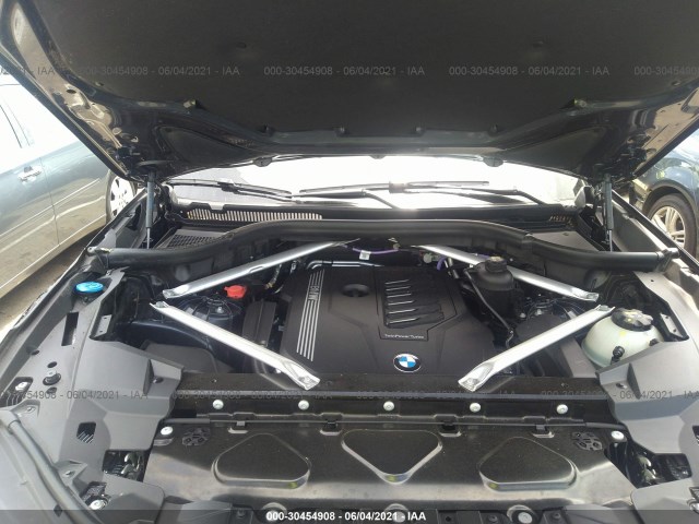 Photo 9 VIN: 5UXCR6C03M9D80617 - BMW X5 