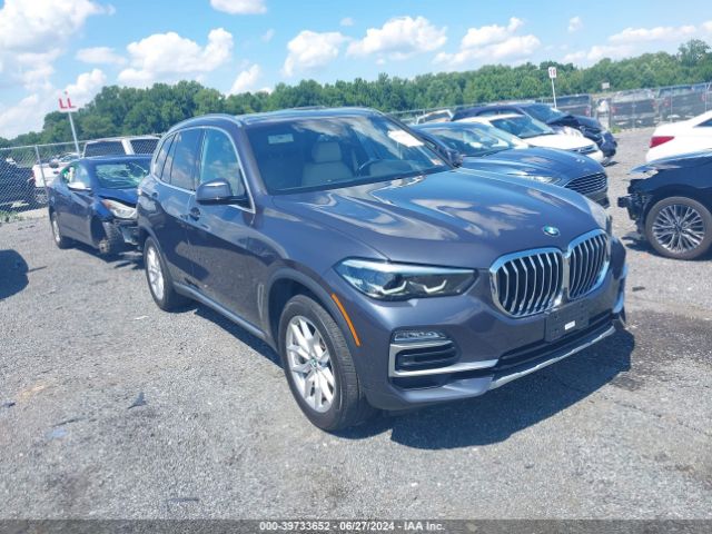 Photo 0 VIN: 5UXCR6C03M9D92508 - BMW X5 