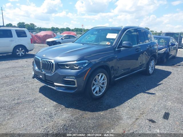 Photo 1 VIN: 5UXCR6C03M9D92508 - BMW X5 