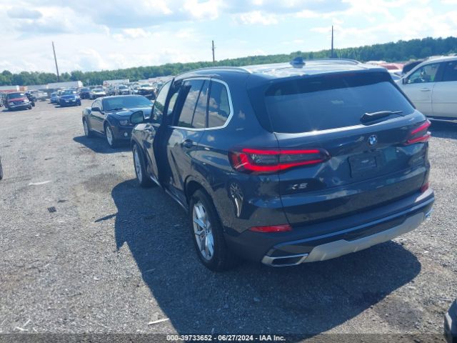 Photo 2 VIN: 5UXCR6C03M9D92508 - BMW X5 