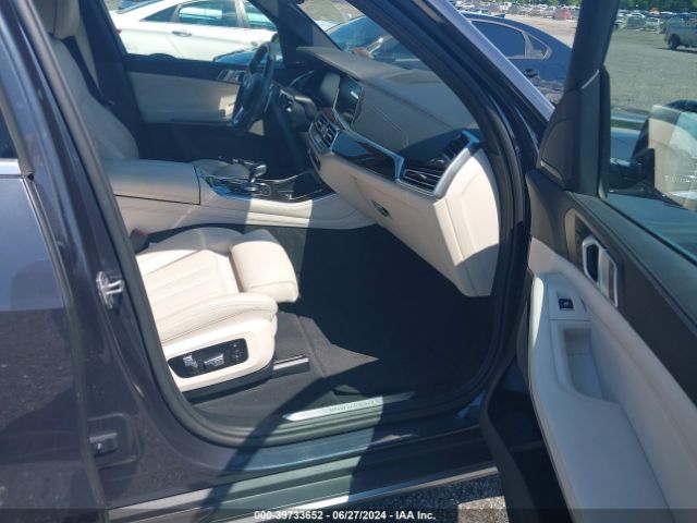 Photo 4 VIN: 5UXCR6C03M9D92508 - BMW X5 