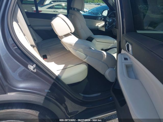 Photo 7 VIN: 5UXCR6C03M9D92508 - BMW X5 