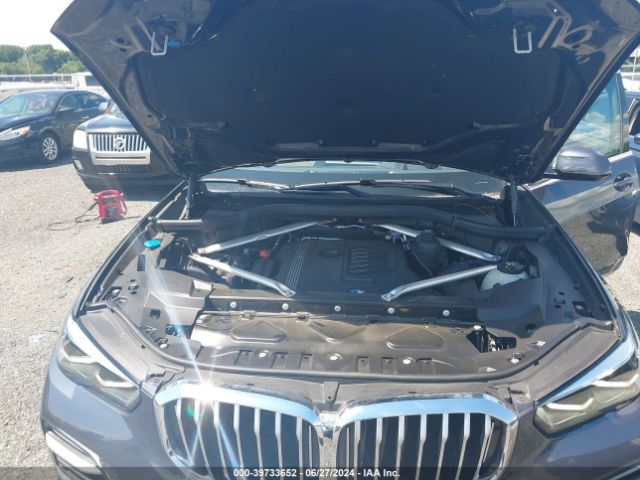 Photo 9 VIN: 5UXCR6C03M9D92508 - BMW X5 