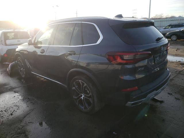 Photo 2 VIN: 5UXCR6C03M9E06147 - BMW X5 