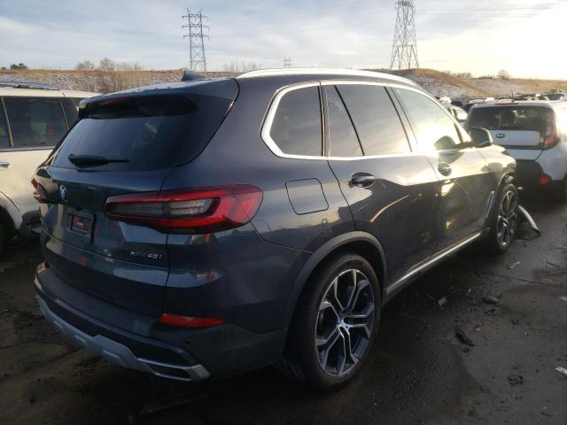 Photo 3 VIN: 5UXCR6C03M9E06147 - BMW X5 