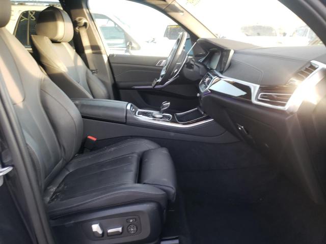 Photo 4 VIN: 5UXCR6C03M9E06147 - BMW X5 