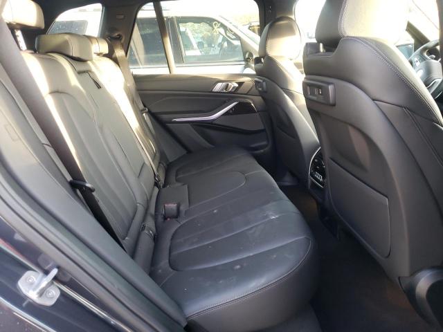 Photo 5 VIN: 5UXCR6C03M9E06147 - BMW X5 