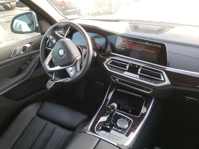 Photo 8 VIN: 5UXCR6C03M9E06147 - BMW X5 