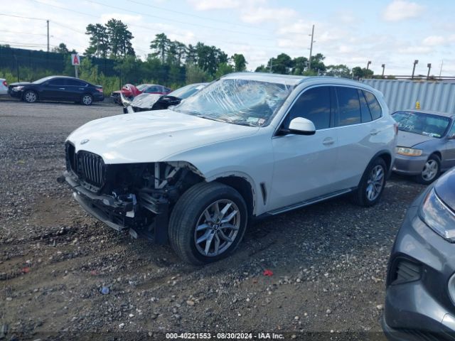 Photo 1 VIN: 5UXCR6C03M9E22784 - BMW X5 