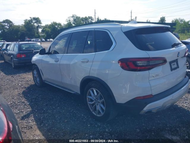 Photo 2 VIN: 5UXCR6C03M9E22784 - BMW X5 