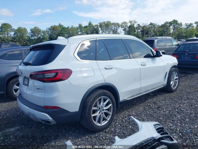 Photo 3 VIN: 5UXCR6C03M9E22784 - BMW X5 